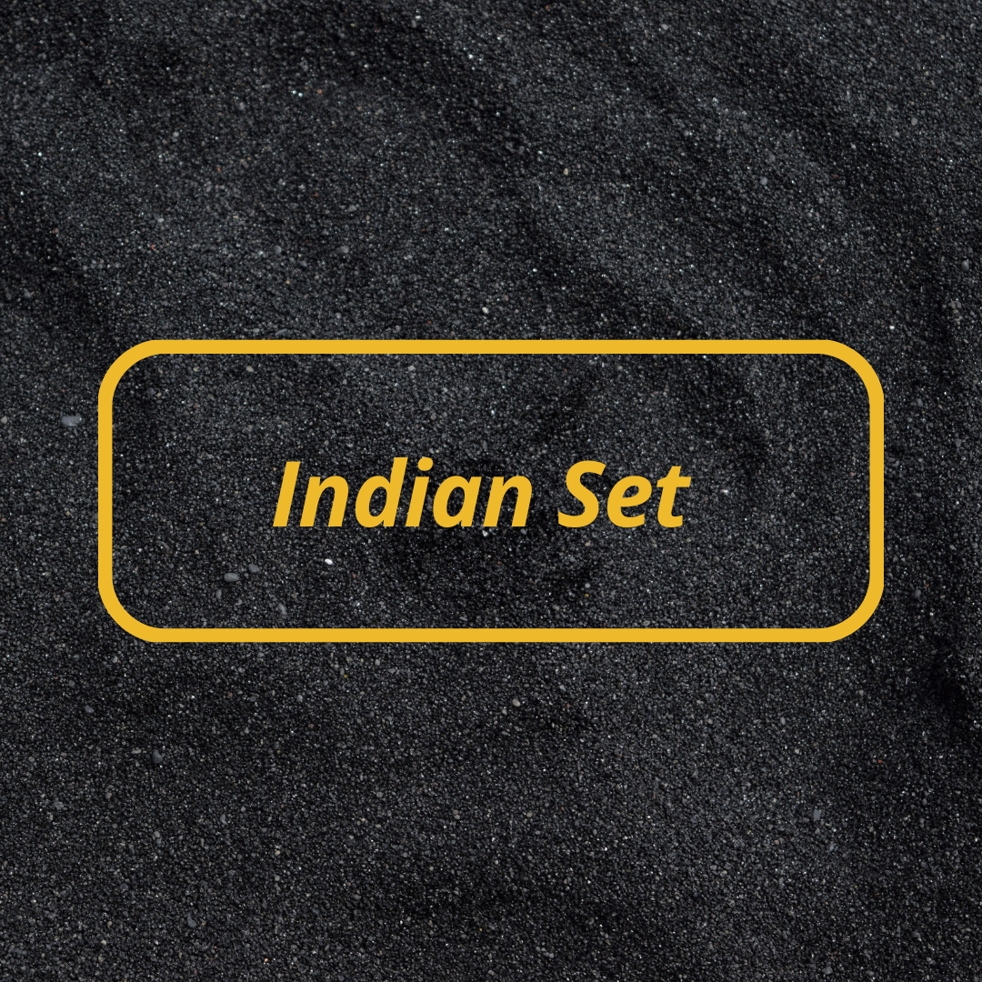 Indian Set
